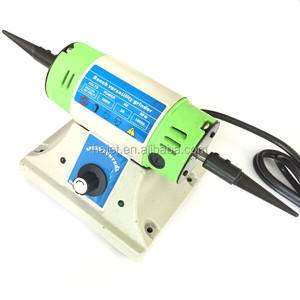 Polisseuse pour bijoux, 380W, 10000rpm, Machine à polir, établi, broyeur, outils pour joaillerie - Product Image 3