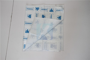 <span class=keywords><strong>Tissu</strong></span> de <span class=keywords><strong>feutre</strong></span> de polyester d'aiguille non tissée antidérapante auto-adhésive - Product Image 5