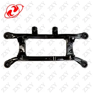 Auto accessories rear crossmember axle for Tucson 03- 4WD from factory OEM:55100-2E50