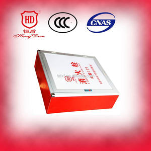 Fuego lucha contra el gabinete manguera de protección de gabinete - Product Image 1
