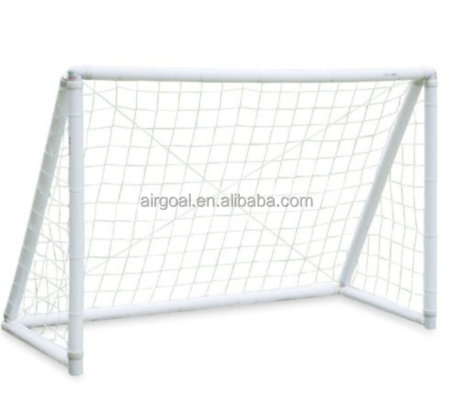 2018 Чемпионат мира по футболу 6 '* 4' мини надувные футбольные цели портативные футбольные цели