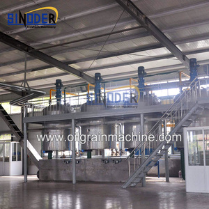 Cow Fat Animal Fat <strong>Oil</strong> Extraction Pork <strong>Oil</strong> Refining <strong>Equipment</strong> Fish Animal <strong>Oil</strong> <strong>Processing</strong> <strong>Equipment</strong> - Product Image 2