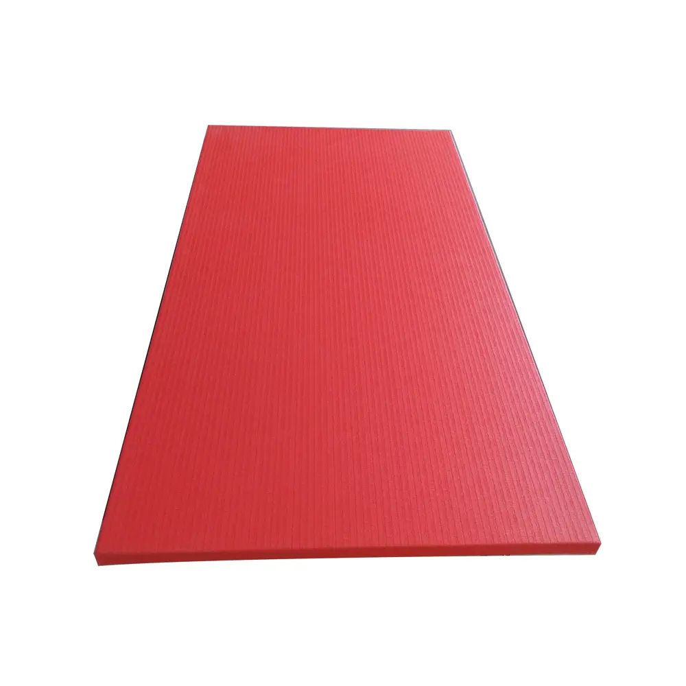 Tapis de esporte personalizado colchoneta de gimnasia tatami de judô 4 cm puzzle mat tatami judô esteiras para judô