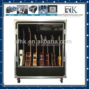 Flight Cases Pour <span class=keywords><strong>Stratocaster</strong></span> <span class=keywords><strong>Guitare</strong></span> - Product Image 6