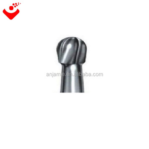 Đầu mài răng bằng cacbua vonfram hình cầu <span class=keywords><strong>FG</strong></span> dành cho máy HP - Product Image 6