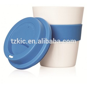 sans bpa 12oz <span class=keywords><strong>australien</strong></span> a fait tasses à <span class=keywords><strong>café</strong></span> réutilisables - Product Image 4