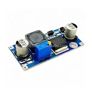 LM2596S Adjustable Voltage Regulating / Reducing Module