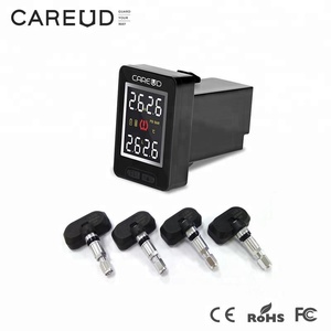 Tpms interno per Toyota, sistema di monitoraggio della pressione dei pneumatici per toyota, Honda, Nissan e Mazda - Product Image 4