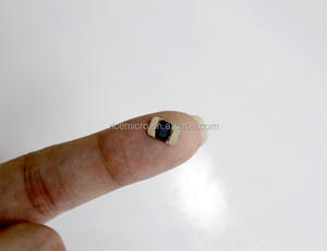 Maison de conception de puce RFID chinoise 840-960MHz UHF RFID Cob Chip - Product Image 2
