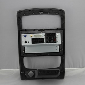 Radio para Auto Brilliance H330 H320 con Android 10, Wifi, 3G, Reproductor Multimedia de Video y <span class=keywords><strong>DVD</strong></span> Automático 2018 - Product Image 6