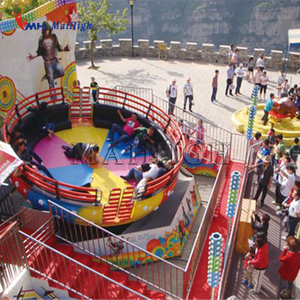 Fantasia giochi attrezzature divertimenti al coperto kiddie della discoteca tagada <span class=keywords><strong>giro</strong></span> - Product Image 3