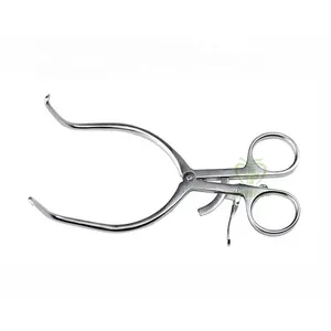 MY-W075 Veterinary Gelpi retractor สำหรับสัตว์