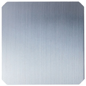 N Loại Đơn Tinh Thể Năng Lượng Mặt Trời Wafer - Product Image 5