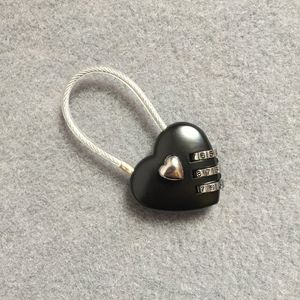 Nouveau cadenas à manches en forme de cœur, ensemble mignon, amour - Product Image 4