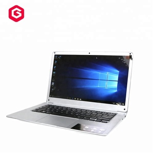 Chất Lượng Cao Mini Máy Tính Xách Tay 14.1 Inch Win 10 Máy Tính Xách Tay OEM Mỏng Kinh Doanh Máy Tính Xách Tay 6GB + 64GB - Product Image 5