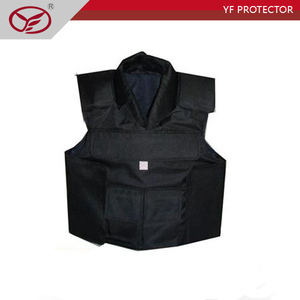 Oxford chiến thuật vest Aramid mềm bảng điều khiển Tấm tàu sân bay chống đâm vest - Product Image 2