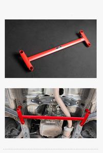 LVTU di Alluminio Lavorazione CNC Prezzo di Fabbrica Anteriore Strut Bar Auto Da Corsa Auto auto Telaio Strenghen Bar per <span class=keywords><strong>Subaru</strong></span> Legacy <span class=keywords><strong>Outback</strong></span> - Product Image 6