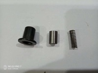 Pièces de moteur de carrosserie de moto de vente directe d'usine
