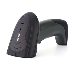 Scanner di codici a barre Desktop 2D chiosco Scanner di codici a barre codice QR 2D motore di scansione cablato USB