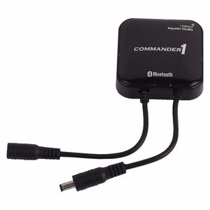 Contrôleur de variateur d'intensité lumineuse <span class=keywords><strong>LED</strong></span> Bluetooth <span class=keywords><strong>Chihiros</strong></span>, application, modulateur, <span class=keywords><strong>aquarium</strong></span> pour poissons - Product Image 2