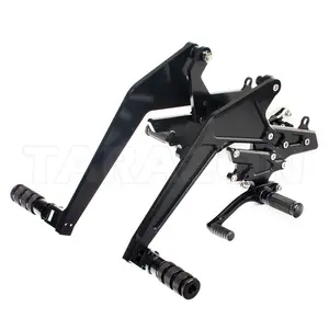Ensemble de pièces arrière pour moto, <span class=keywords><strong>kawasaki</strong></span> ZX7R, ZX14, <span class=keywords><strong>ZZR1400</strong></span>, ZX6R, Z750, Z1000 et Z1000SX, pouces - Product Image 1
