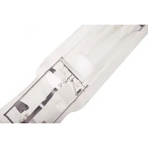 Metal halide 600w lamba/MH600w için ışık büyümeye yol açtı sera bitkisi