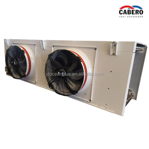 Enfriador de Aire Industrial Automático de Amoníaco <span class=keywords><strong>CABERO</strong></span> de China - Product Image 5