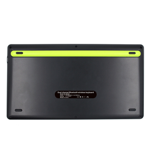 Chất lượng tốt nhất wireless bàn phím bluetooth cho xiaomi mi3 apple <span class=keywords><strong>microsoft</strong></span> <span class=keywords><strong>pro</strong></span> ipad 2 3 <span class=keywords><strong>4</strong></span> mac pc ios surface tablet - Product Image 4