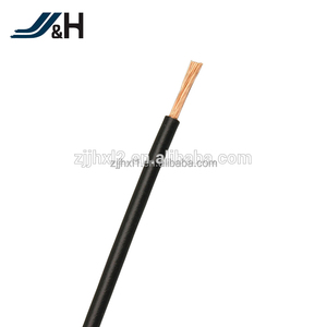Japon <span class=keywords><strong>PSE</strong></span> JIS PVC Isolé Fil Mou VSF/HVSF - Product Image 3