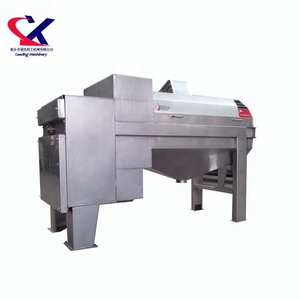 Lingxian Machines Fruits Graines D'<span class=keywords><strong>avocat</strong></span> Enlèvent la machine LXM-3 3000 kg/h - Product Image 5