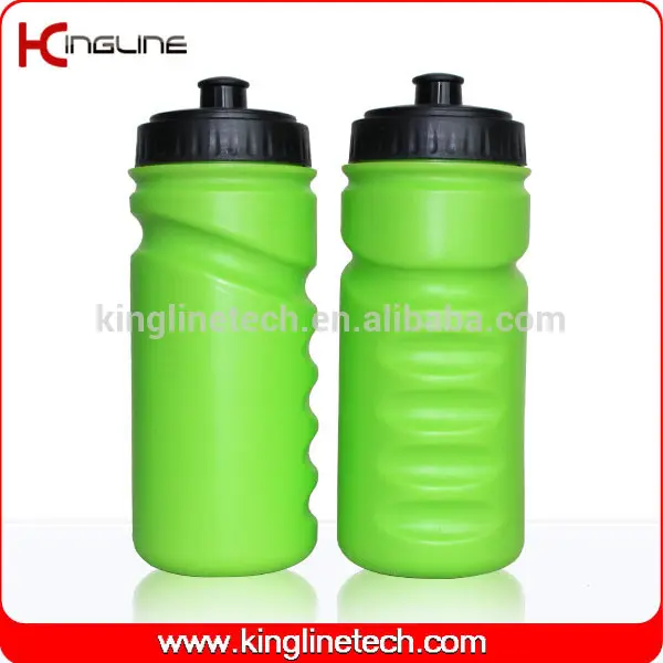 الرياضة زجاجة ماء بلاستيكية عدم تسرب، platic زجاجة الرياضة، زجاجة بلاستيكية شرب 1000ml( كوالا لمبور-- 6116)
