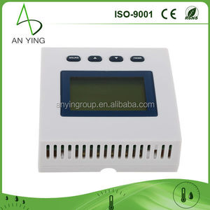 medidor de humedad, humedad y temperatura del medidor de temperatura y el higrómetro <span class=keywords><strong>sensor</strong></span> smart teoría - Product Image 2
