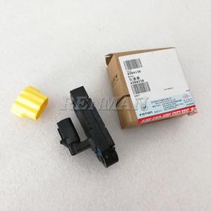 カミンズパーツエアインテーク接続EGRDPセンサー差圧センサー4384138 - Product Image 6