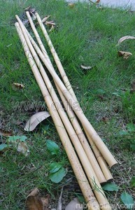 Los postes de bambú de <span class=keywords><strong>Guadua</strong></span> se pueden dividir - Product Image 4