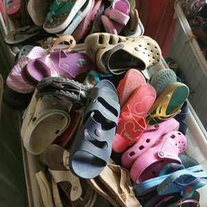 Hot Koop Heren Dames Kinderen Originele Goedkope Gemengde Gebruikt Schoenen - Product Image 6