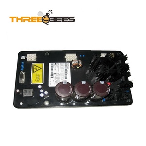 Hot Bán Avr Amp2000 Máy Phát Điện CDVR Kỹ Thuật Số Điều Chỉnh Điện Áp AVR 314-7755 Giá Rẻ - Product Image 3