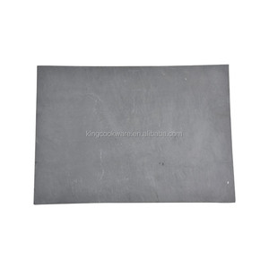 <span class=keywords><strong>Pierre</strong></span> <span class=keywords><strong>de</strong></span> <span class=keywords><strong>lave</strong></span> carré <span class=keywords><strong>barbecue</strong></span> rectangulaire conseil - Product Image 2