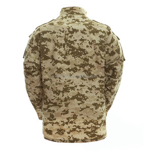 卸売ロシア砂漠服 - Product Image 3