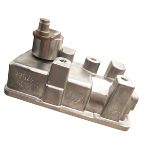SA1130-G88-H34HT Kit <span class=keywords><strong>Turbo</strong></span> de boîte de vitesses d'actionneur électronique de turbocompresseur de <span class=keywords><strong>Mercedes</strong></span> adapté pour 730314-6nw0028 - Product Image 6