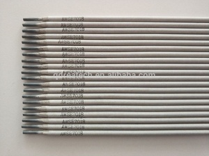 Elettrodo per Saldatura a Basso Contenuto di Idrogeno RATECH E7018 <span class=keywords><strong>2</strong></span>.5mm e 3.2mm AC/DC per Tutte le Posizioni - Product Image 2