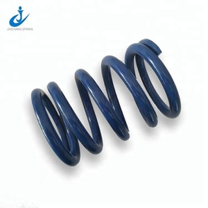 Tự động van thép hình nón dây nén mùa xuân cho ô tô sử dụng - Product Image 2