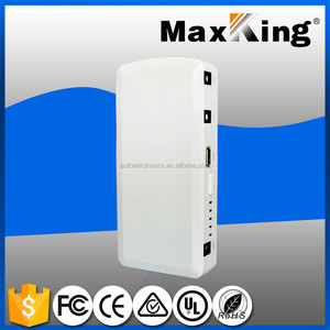 High quatlity emergency portable 12 v / 24 v mini jump starter/car emergency jump stater - Product Image 3