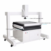 Offre Spéciale de mesure de coordonnées optique 3d Pdf