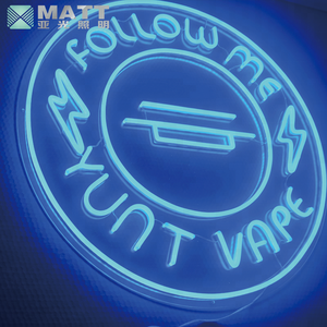 <span class=keywords><strong>Letras</strong></span> Led Neon Animated ATM signo bordo - Product Image 5