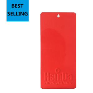 WA <span class=keywords><strong>Ral</strong></span> <span class=keywords><strong>3024</strong></span> Fluorescence Rouge Revêtement en poudre Polyester Peinture en aérosol pour meubles - Product Image 3