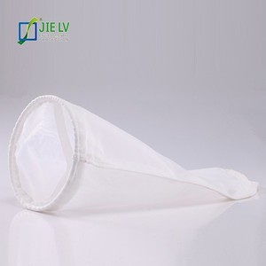 Bolsa de filtro de microfibra para aceite y líquidos, de polipropileno, poliéster y nylon de grado alimenticio, para bomba <span class=keywords><strong>sumo</strong></span>. - Product Image 5