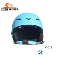 Couvre-casque de patin à neige avec logo personnalisé Équipement de ski et de snowboard d'hiver avec design personnalisé vente en gros