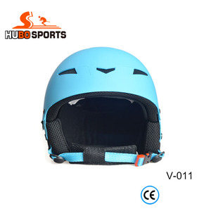 Logotipo personalizado <span class=keywords><strong>Snow</strong></span> <span class=keywords><strong>Skate</strong></span> casco cubierta al por mayor de invierno de esquí Snowboard Gear con diseño personalizado - Product Image 4