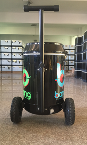 Kim Loại <span class=keywords><strong>Ice</strong></span> Cooler Hộp Mát Với Bánh Xe <span class=keywords><strong>Ice</strong></span> Bucket - Product Image 4