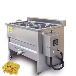 Friggitrice per Pollo Fritto e Patatine Fritte Stile McDonald's al Miglior Prezzo - Product Image 5
